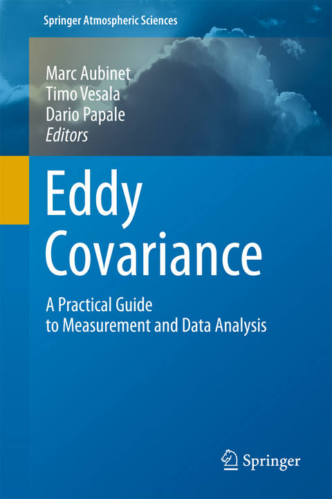 Eddy Covariance - 