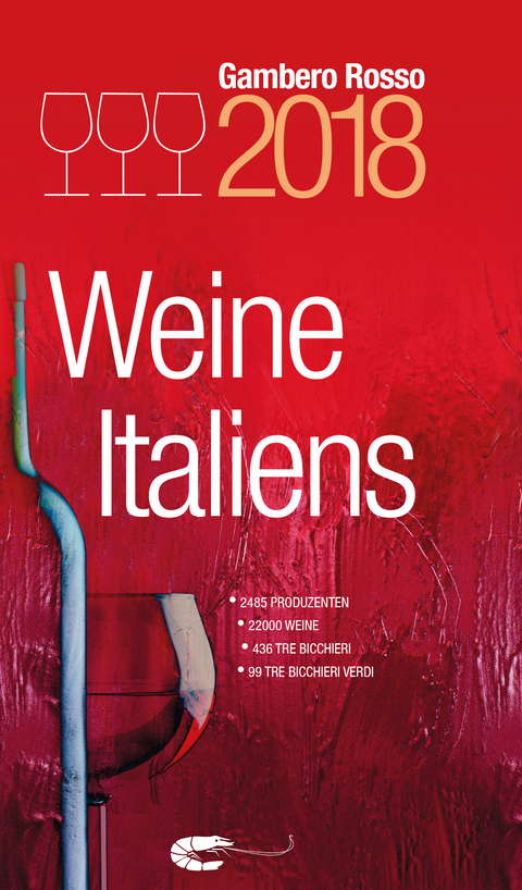 Weine Italiens 2018 - Marco Sabellico