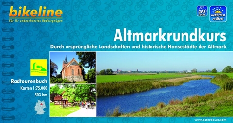 Altmarkrundkurs - 