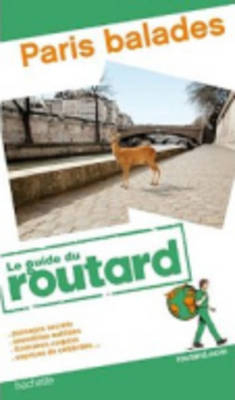 Guide Du Routard France