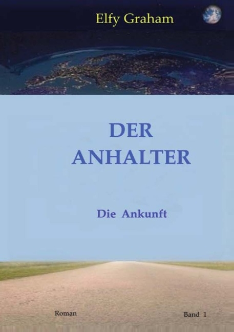 Der Anhalter - Elfy Graham