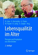 Lebensqualität im Alter - 