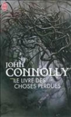 Le livre des choses perdues - John Connolly