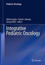 Integrative Pediatric Oncology - 