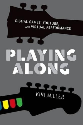 Playing Along - Kiri Miller