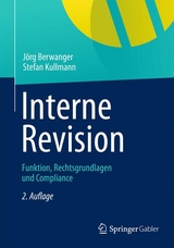 Interne Revision - Jörg Berwanger, Stefan Kullmann