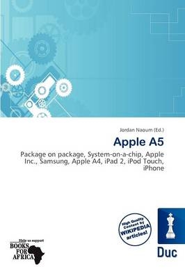 Apple A5 - 