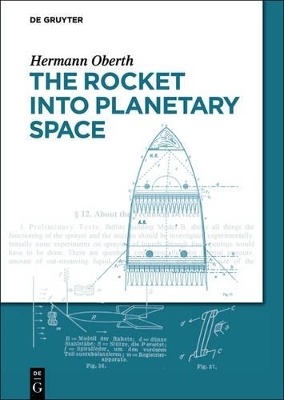 The Rocket into Planetary Space - Hermann Oberth