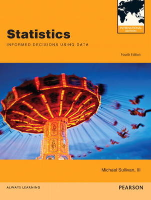 Statistics - Michael Sullivan