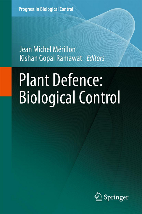 Plant Defence: Biological Control - 