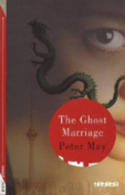 The ghost marriage - Peter May