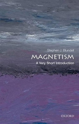 Magnetism - Stephen J. Blundell