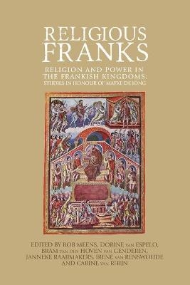 Religious Franks - 