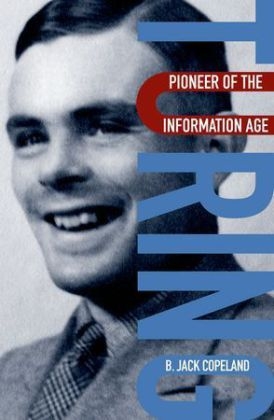 Turing - B. Jack Copeland