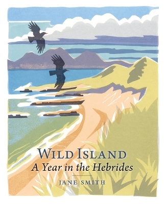 Wild Island - Jane Smith