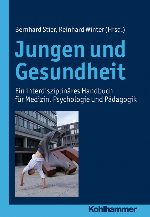 Jungen und Gesundheit - 