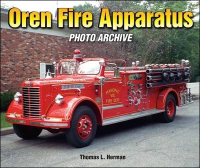 Oren Fire Apparatus - Thomas L. Herman