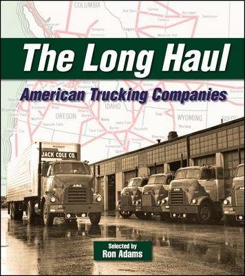 The Long Haul - 