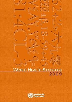 World Health Statistics -  World Health Organization