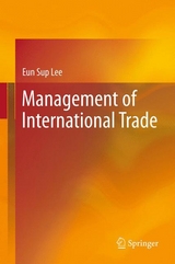 Management of International Trade - Eun Sup Lee