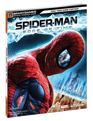 Spider-Man Edge of Time Official Strategy Guide -  BradyGames