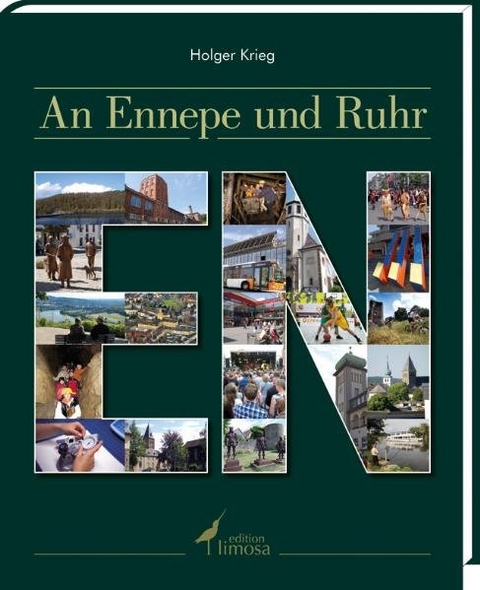 An Ennepe und Ruhr - Holger Krieg