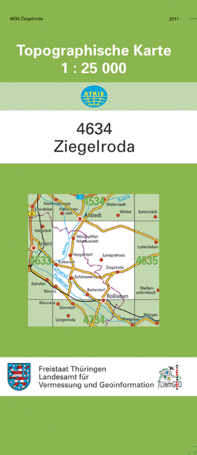 Ziegelroda