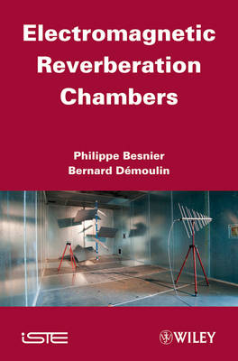 Electromagnetic Reverberation Chambers - Philippe Besnier, Bernard Démoulin