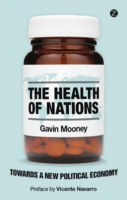 The Health of Nations - Gavin Mooney