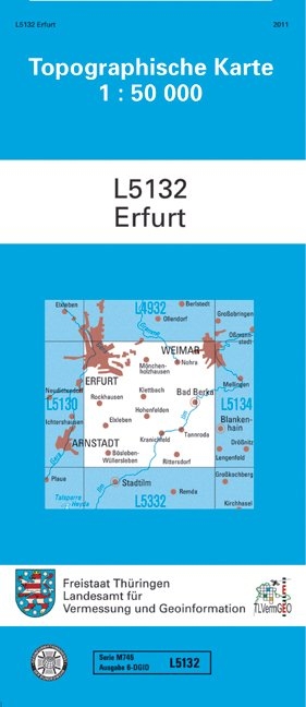 Erfurt