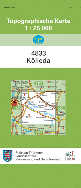 Kölleda