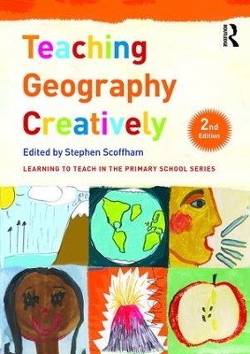 Teaching Geography Creatively - 