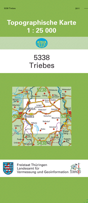 Triebes