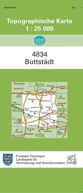 Buttstädt