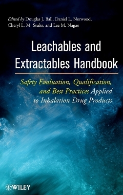 Leachables and Extractables Handbook - 