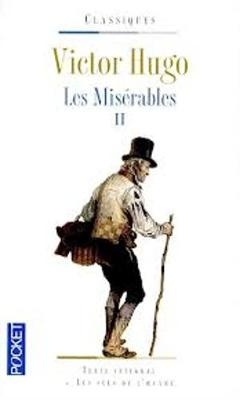 Les Miserables (vol. 2 of 3) - Victor Hugo