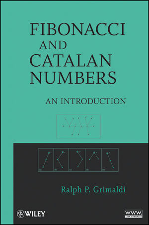 Fibonacci and Catalan Numbers - Ralph Grimaldi