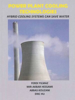 Power Plant Cooling Technologies - Akbar Hessami