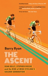 The Ascent - Barry Ryan