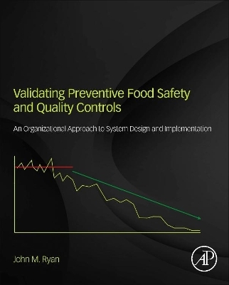 Validating Preventive Food Safety and Quality Controls - John M. Ryan