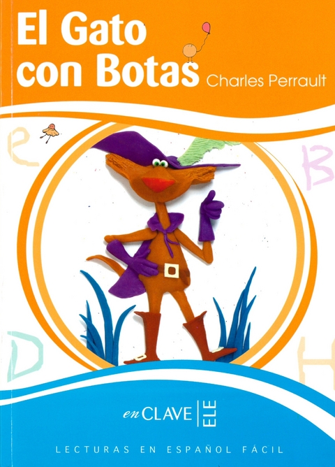 El Gato Con Botas - Charles Perrault