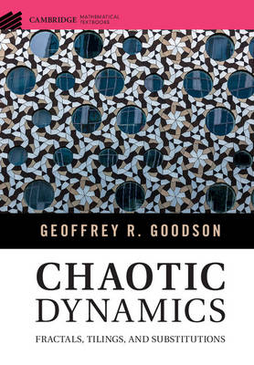 Chaotic Dynamics - Geoffrey R. Goodson