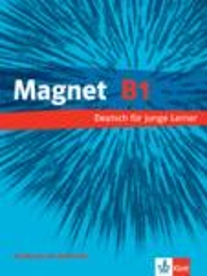 Magnet B1