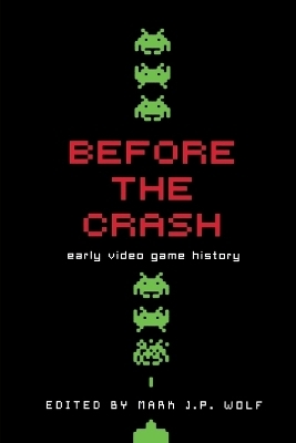 Before the Crash - 