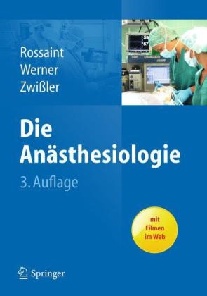 Die Anästhesiologie - 