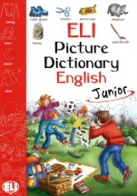 ELI Picture Dictionary Junior