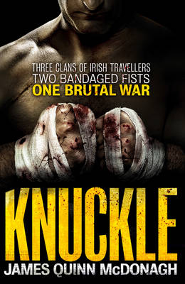 Knuckle - James Quinn McDonagh