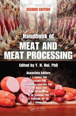 Handbook of Meat and Meat Processing - 