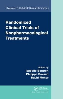 Randomized Clinical Trials of Nonpharmacological Treatments - 