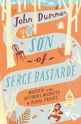 Son of Serge Bastarde - John Dummer